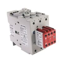 Allen-Bradley 100SC72DJ14C Safety Contactor 72A 24V DC
