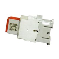 Allen-Bradley 100SC43D04C Safety Contactor 43 Amp 110V/120V