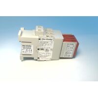 Allen-Bradley 100SC30D04BC Safety Contactor 30 AMP