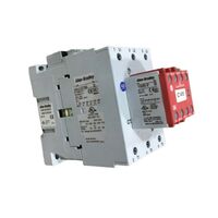 Allen-Bradley 100SC72D14C Safety Contactor Non-Reversing 72 Amp