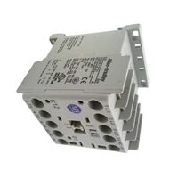 Allen-Bradley 100K12ZJ01 Miniature Non-Reversing Contactor