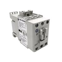 Allen-Bradley 100C37KF00 37 Amp Contactor 230 VAC