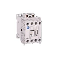 Allen-Bradley 100C16KJ01 16 Amp Contactor 24V AC