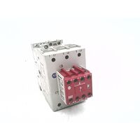 Allen-Bradley 100SC72DJ32BC Safety Contactor
