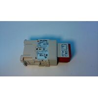 Allen-Bradley 100SC43EJ04C Safety Contactor 43 Amp 24 VDC