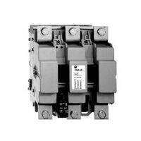 Allen-Bradley 100G550KD22 3 Pole 550 Amp Contactor
