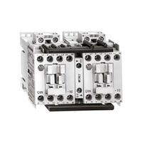 Allen-Bradley 104C23EJ22 Reversing Contactor 23 Amp 24V DC