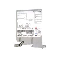 Allen-Bradley 100DNY41R DeviceNet Starter Auxiliary