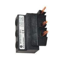 Allen-Bradley 100CTL23 Load Side Terminal Kit