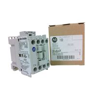 Allen-Bradley 100C16D200 Contactor 16 AMP 110V AC