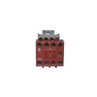 Allen-Bradley 100SC12EJ32BC Safety Contactor 12A 24V DC