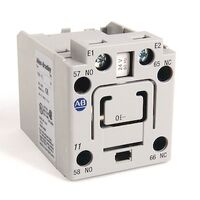 Allen-Bradley 100FL11VA Mechanical Latch 230-240 VAC