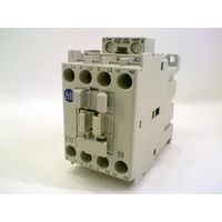 Allen-Bradley 100C12L10 Non-Reversing Contactor 12 Amp