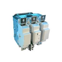 Allen-Bradley 100G550KF22 Contactor 550 AMP