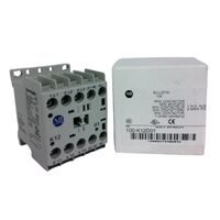 Allen-Bradley 100K12D01 Miniature Contactor 12 Amp