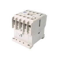 Allen-Bradley 100K09ZD10 Miniature Contactor 9 Amp 3 N.O. Poles