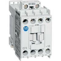 Allen-Bradley 100C12L10 Non-Reversing Contactor 12 Amp