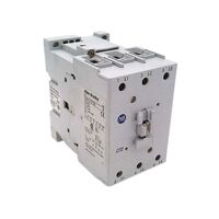 Allen-Bradley 100C72UD10 72 Amp AC Contactor