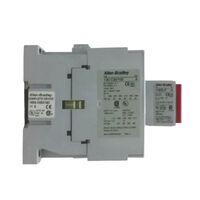 Allen-Bradley 100SC85D14C Safety Contactor 85 AMP