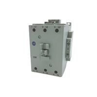 Allen-Bradley 100C85DJ01 85 Amp DC Contactor with Integrated Diode