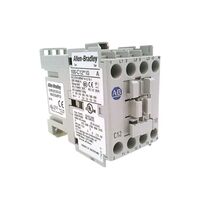 Allen-Bradley 100C12UKF10 12 Amp Contactor 230V AC