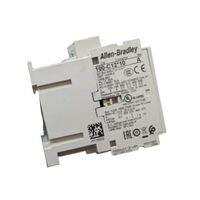 Allen-Bradley 100C12L10 Non-Reversing Contactor 12 Amp