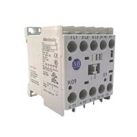 Allen-Bradley 100K09ZD01 Miniature Contactor 9A DC