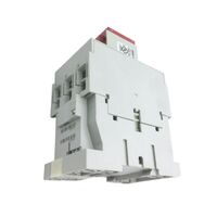 Allen-Bradley 100SC60KD22C Safety Contactor 60 AMP 110V AC