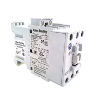 Allen-Bradley 100C37KF01 37 Amp Contactor 230V AC
