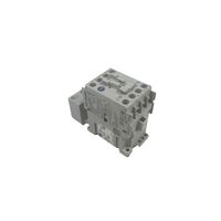 Allen-Bradley 100C16EY10 Electronic Coil Contactor 16A 48V DC