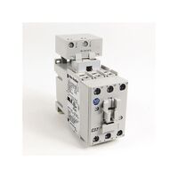 Allen-Bradley 100C37D01 37 Amp AC Contactor