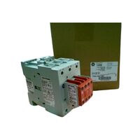 Allen-Bradley 100SC85D14BC Safety Contactor 85 Amp 110-120 VAC
