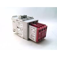 Allen-Bradley 100SC55EJ14BC Safety Contactor 55A 24V DC