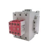 Allen-Bradley 100SC60D14C Safety Contactor 60A 110V/120V