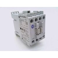 Allen-Bradley 100C09UKD10 9 Amp 110V AC Contactor