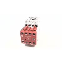 Allen-Bradley 100SC23EJ404BC Safety Contactor 23 Amp 24V Coil