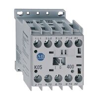 Allen-Bradley 100K05KA300 Miniature Contactor 5A 240V