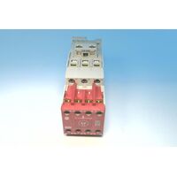 Allen-Bradley 100SC30D04BC Safety Contactor 30 AMP