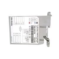 Allen-Bradley 100DNY41R DeviceNet Starter Auxiliary