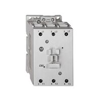 Allen-Bradley 100C72DJ01 Contactor 72A 24V DC with Integrated Diode