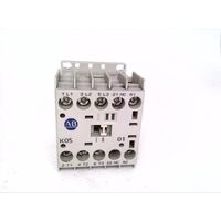 Allen-Bradley 100K05D01 Miniature Contactor 5 Amp