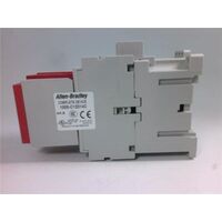 Allen-Bradley 100SC12D14C Safety Contactor 12 Amp