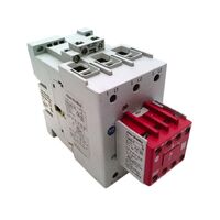 Allen-Bradley 100SC85KL14BC Safety Contactor 85 Amp