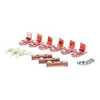 Allen-Bradley 100DC115 Main Contacts 115 Amp Conventional Coil