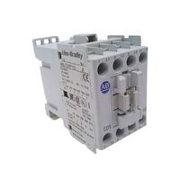 Allen-Bradley 100C09UKD10 9 Amp 110V AC Contactor