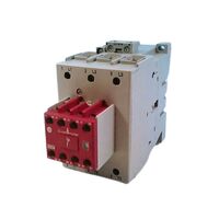 Allen-Bradley 100SC60DJ04BC Safety Contactor 60 AMP 24V DC