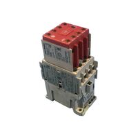 Allen-Bradley 100SC09D05C Safety Contactor 9 Amp 110-120 VAC