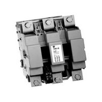 Allen-Bradley 100G550KD22 3 Pole 550 Amp Contactor