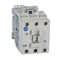 Allen-Bradley 100C43EJ01 43 Amp IEC Contactor 24V DC