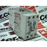 Allen-Bradley 100C37KA01 Contactor 37AMP 3 Pole 240VAC